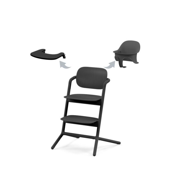Cybex Lemo 3-in-1 - Görsel 3