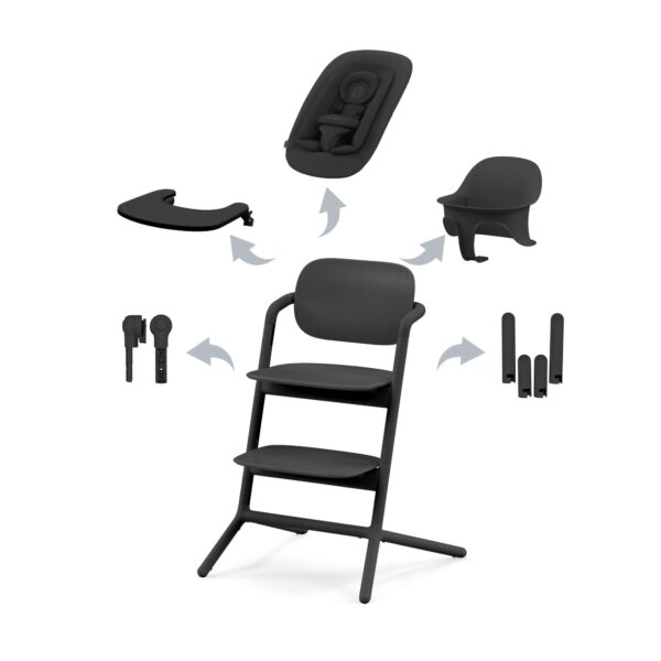 Cybex Lemo 4-in-1
