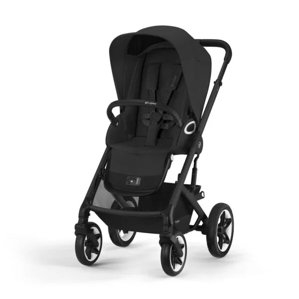 Cybex Talos 2.0 - Görsel 10
