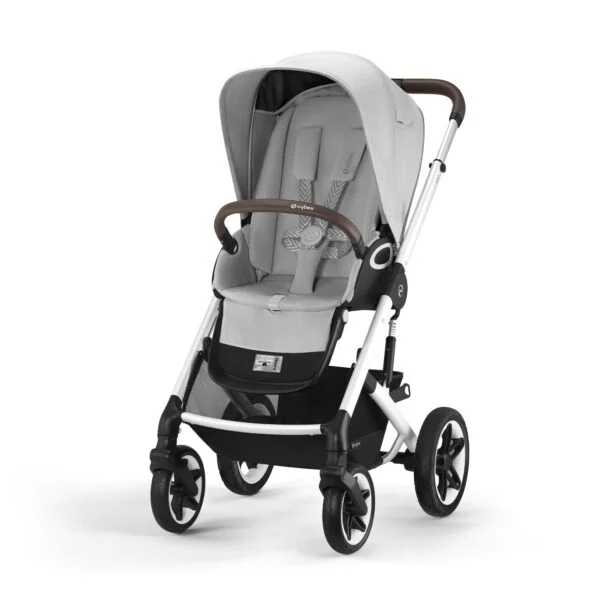 Cybex Talos 2.0 - Görsel 9