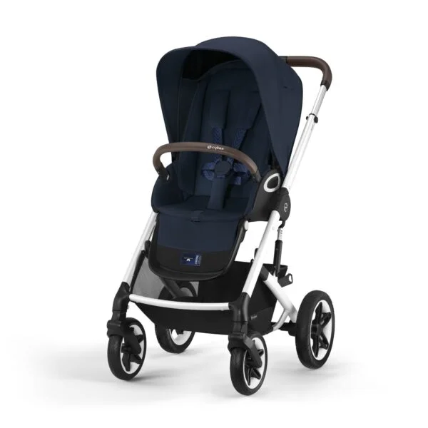 Cybex Talos 2.0 - Görsel 8
