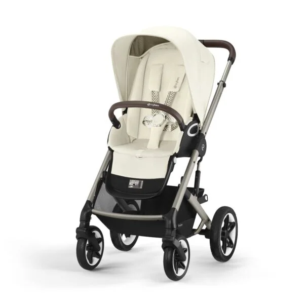 Cybex Talos 2.0 - Görsel 7