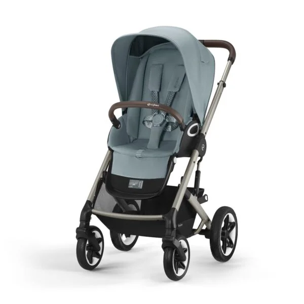 Cybex Talos 2.0 - Görsel 6
