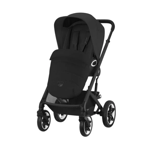 Cybex Talos 2.0 - Görsel 4