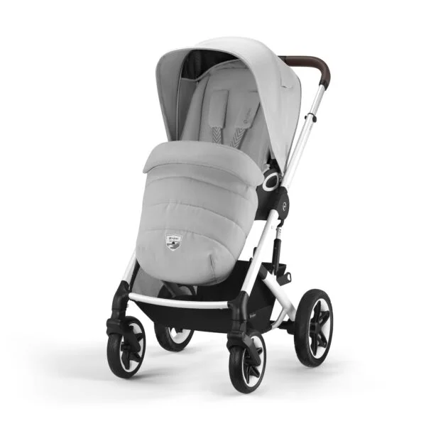 Cybex Talos 2.0