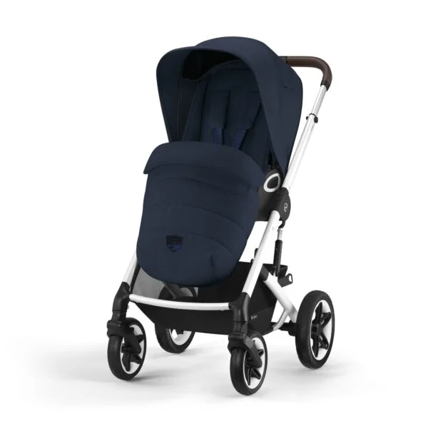 Cybex Talos 2.0 - Görsel 5