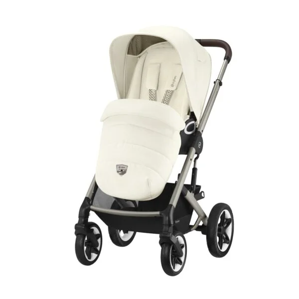 Cybex Talos 2.0 - Görsel 2