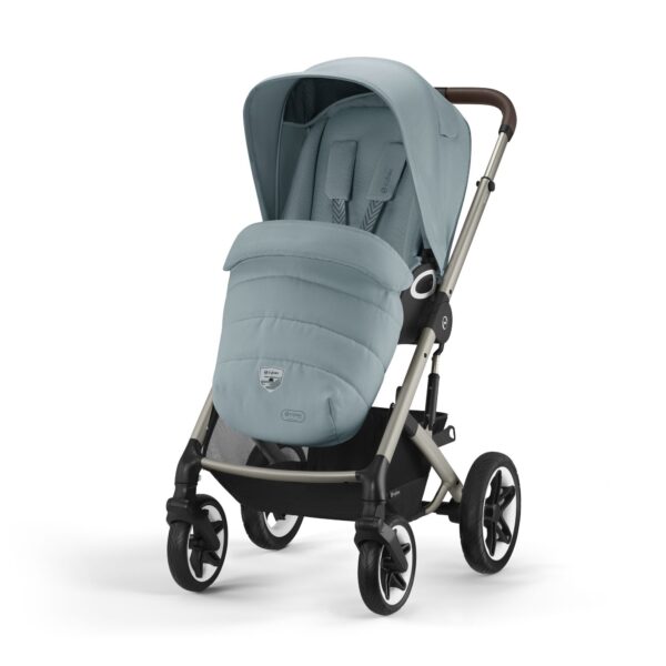 Cybex Talos 2.0 - Görsel 3