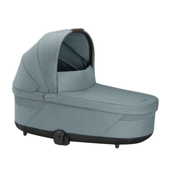 Cybex Cot S Lux 2.0 | Balios 2.0 / Talos 2.0 Portbebe