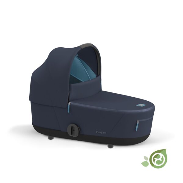 Cybex Mios 3.0 | Portbebe - Görsel 9