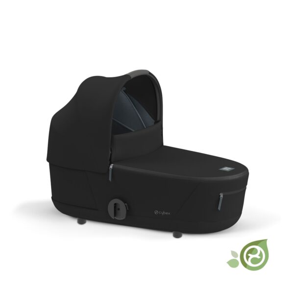 Cybex Mios 3.0 | Portbebe - Görsel 7