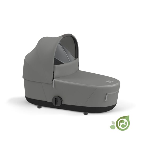 Cybex Mios 3.0 | Portbebe - Görsel 8