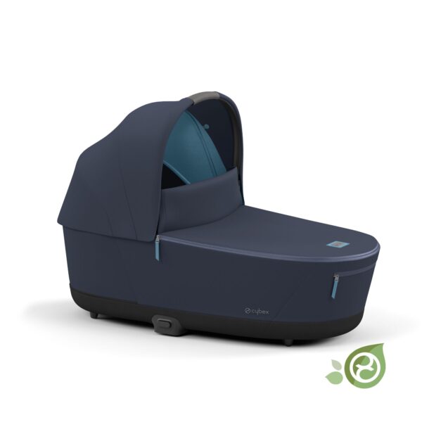 Cybex Priam 4.0 | Portbebe - Görsel 8