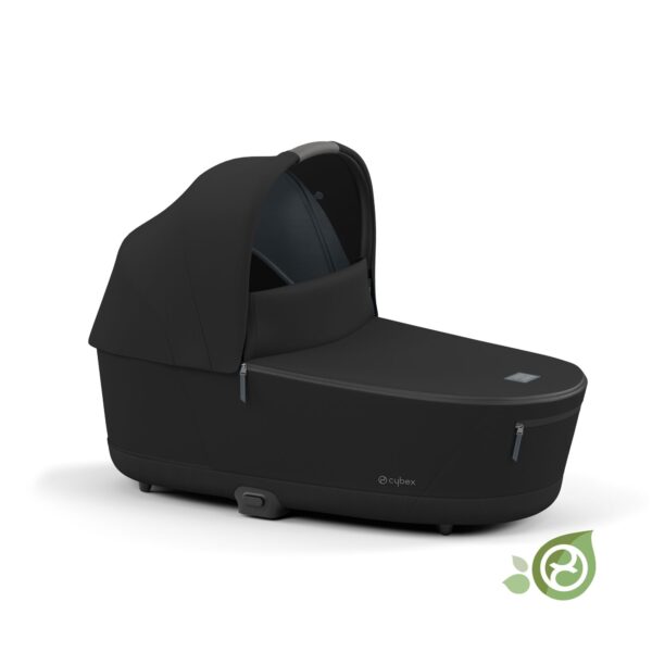 Cybex Priam 4.0 | Portbebe - Görsel 6