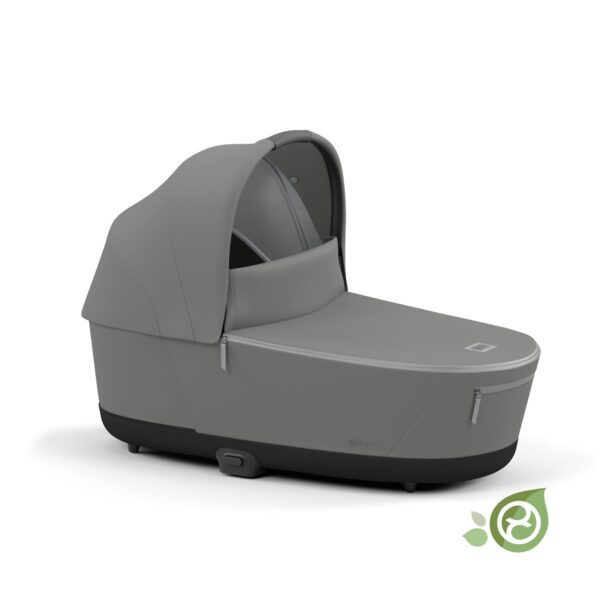 Cybex Priam 4.0 | Portbebe - Görsel 7