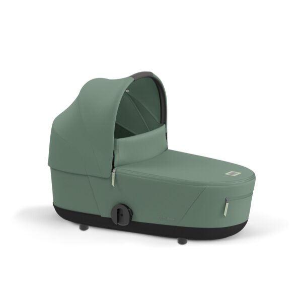 Cybex Mios 3.0 | Portbebe - Görsel 3