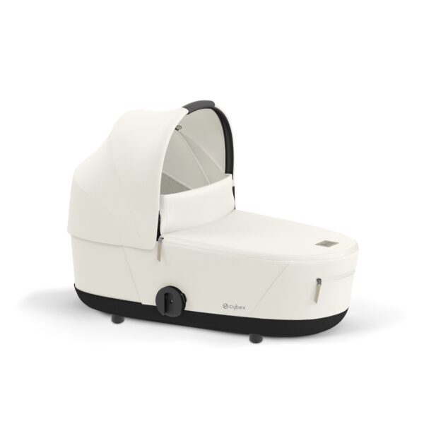 Cybex Mios 3.0 | Portbebe - Görsel 4