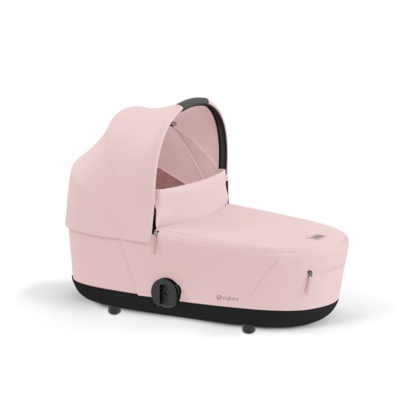 Cybex Mios 3.0 | Portbebe - Görsel 5