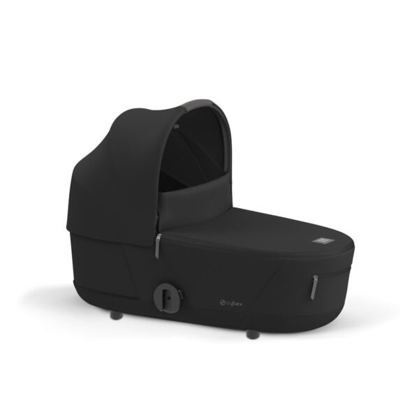 Cybex Mios 3.0 | Portbebe - Görsel 2