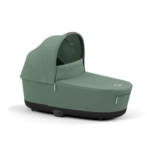 Cybex Priam 4.0 | Portbebe - Görsel 2
