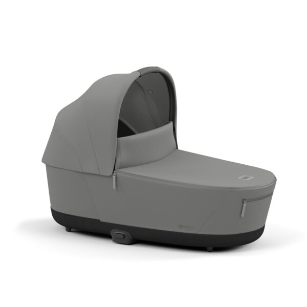 Cybex Priam 4.0 | Portbebe - Görsel 3