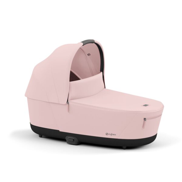 Cybex Priam 4.0 | Portbebe - Görsel 5