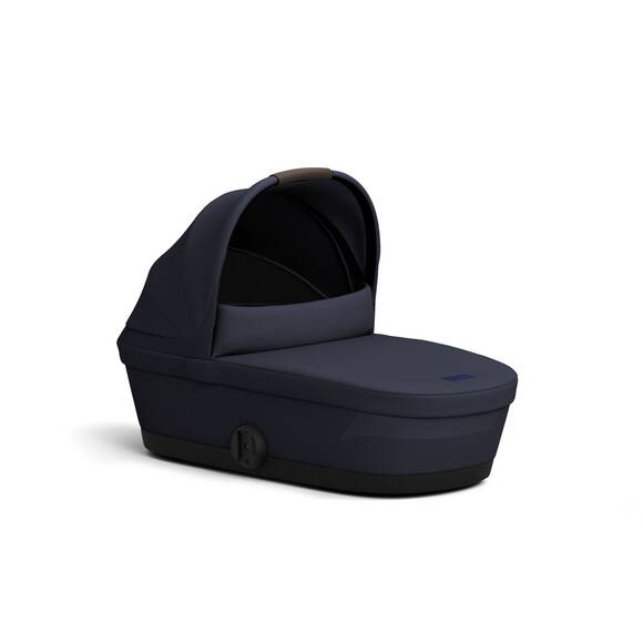 Cybex Melio 3.0 | Portbebe 2024 - Görsel 5