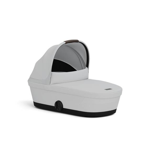 Cybex Melio 3.0 | Portbebe 2024 - Görsel 4