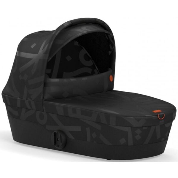 Cybex Melio 3.0 | Portbebe 2024 - Görsel 8