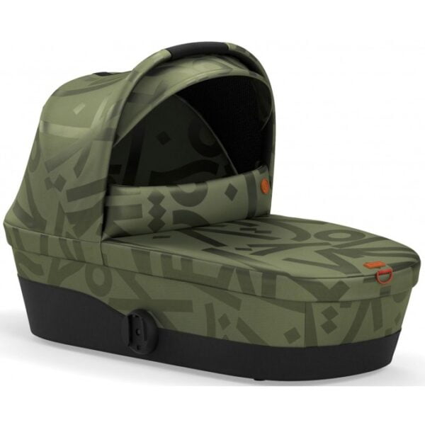 Cybex Melio 3.0 | Portbebe 2024 - Görsel 9