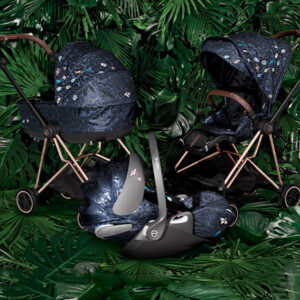 Cybex Jewels of Nature