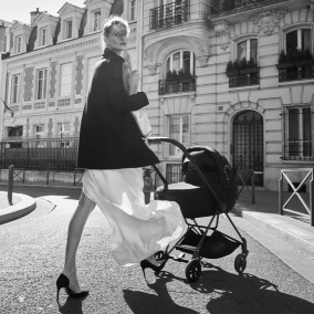 Cybex La Parisienne