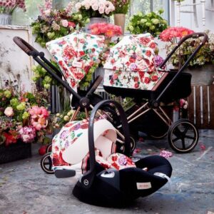 Cybex Spring Blossom