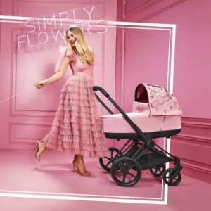 Cybex Simply Flowers