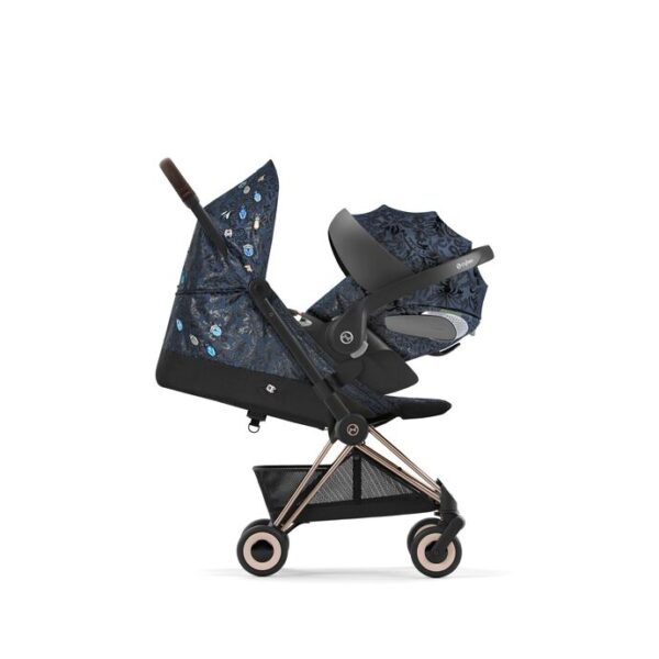 Cybex Coya | Jewels of Nature - Görsel 7
