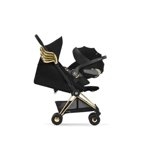 Cybex Coya | Wings by Jeremy Scott - Görsel 8