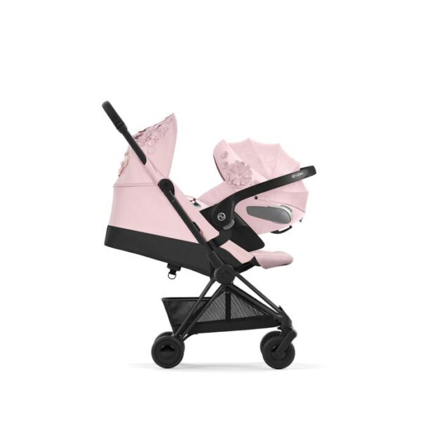 Cybex Coya | Simply Flowers - Görsel 10