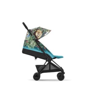 Cybex Coya | We The Best by DJ Khaled