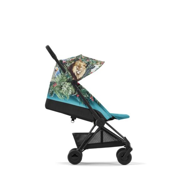 Cybex Coya | We The Best by DJ Khaled - Görsel 4