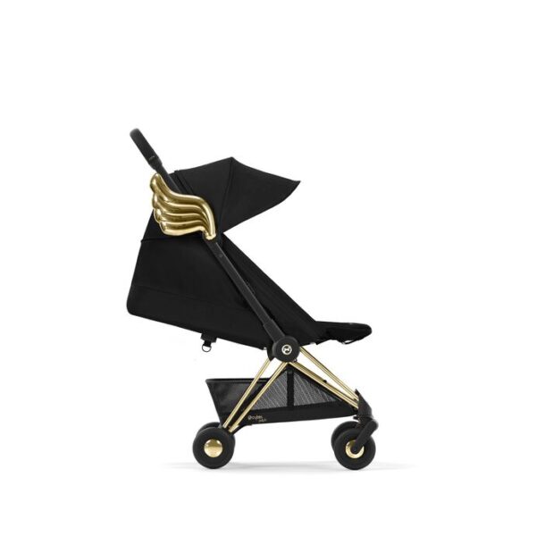 Cybex Coya | Wings by Jeremy Scott - Görsel 4