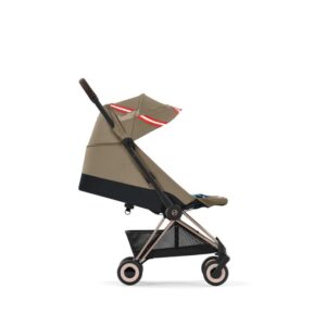 Cybex Coya | One Love by Karolina Kurkova