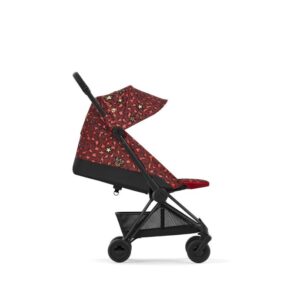 Cybex Coya | Rockstar by Alec Voelkel