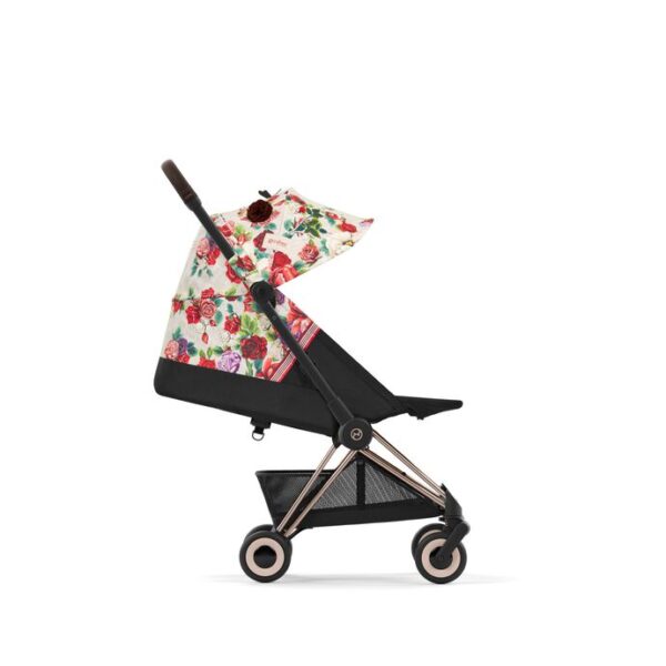 Cybex Coya | Spring Blossom - Görsel 4