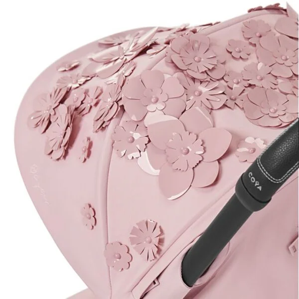 Cybex Coya | Simply Flowers - Görsel 6
