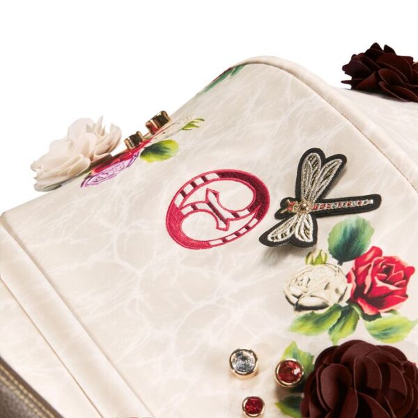 Cybex Coya | Spring Blossom - Görsel 6