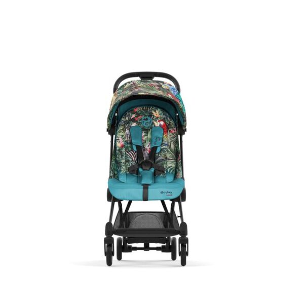 Cybex Coya | We The Best by DJ Khaled - Görsel 2