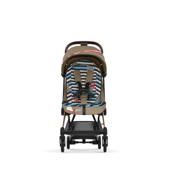 Cybex Coya | One Love by Karolina Kurkova - Görsel 2