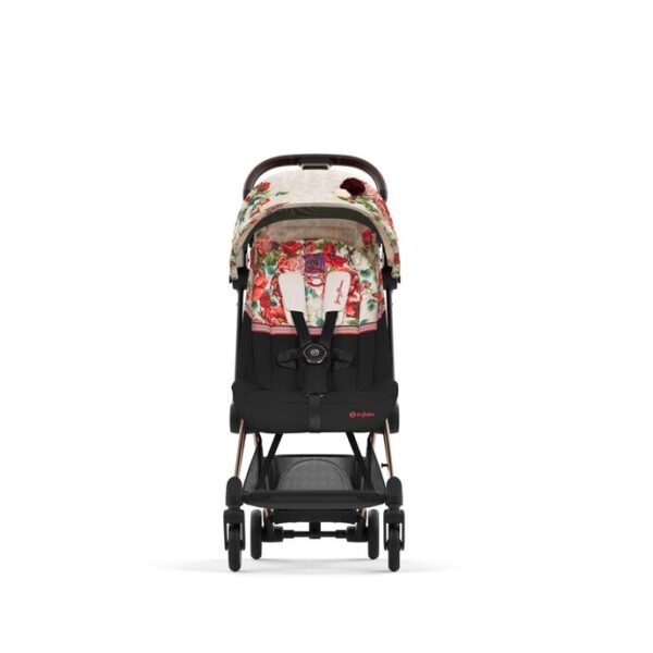 Cybex Coya | Spring Blossom - Görsel 2