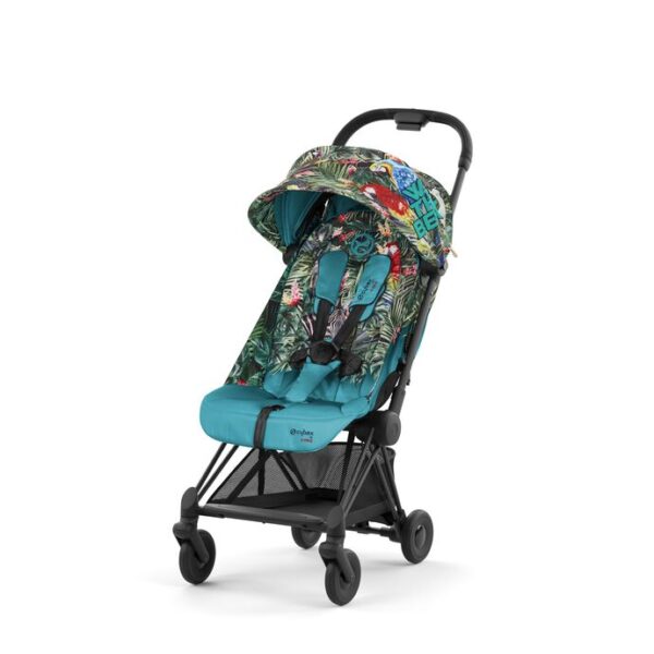 Cybex Coya | We The Best by DJ Khaled