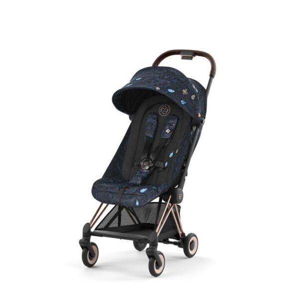 Cybex Coya | Jewels of Nature